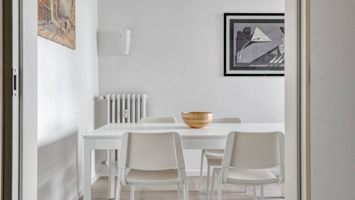 Turro Apartment | Iroko Living - Turro