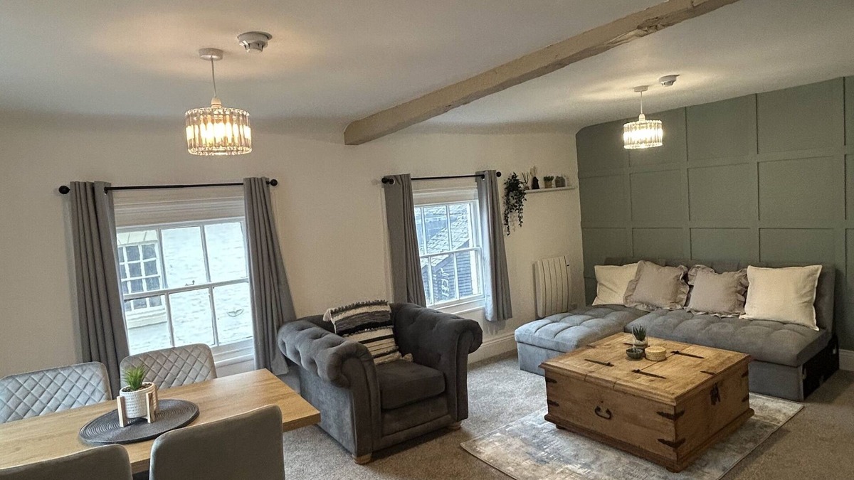 Ironbridge Apartment | Ironbridge Town Apartment
