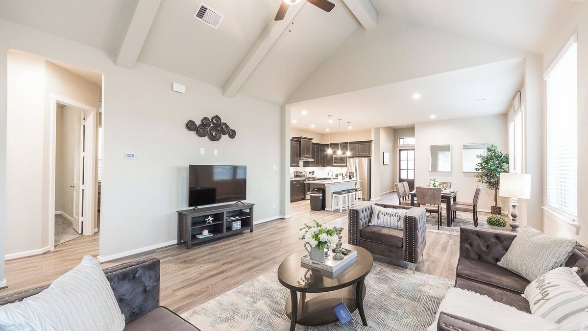 Sienna Plantation House | Ironwood Elegance: Luxurious Retreat in a Serene Mountain Paradise #41016