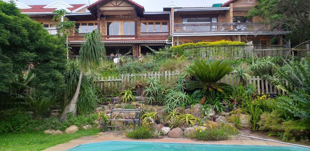 Pennington Bed & Breakfast | IRONWOOD LODGE