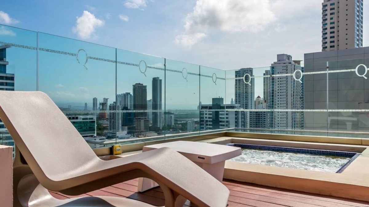 San Francisco House | Irresistible City Center | PH Boutique Quartier Atlapa