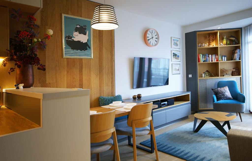 Jelitkowo Apartment | IRS ROYAL APARTMENTS Apartamenty IRS Neptun Park
