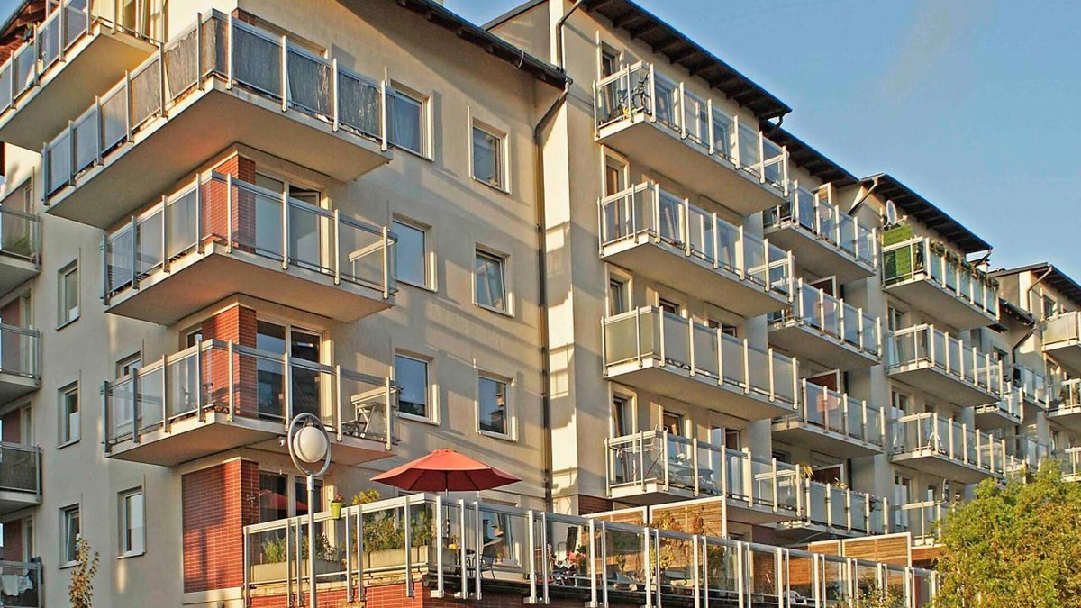 Piecki-Migowo Apartment | IRS ROYAL APARTMENTS – IRS Morenowe Wzgórza