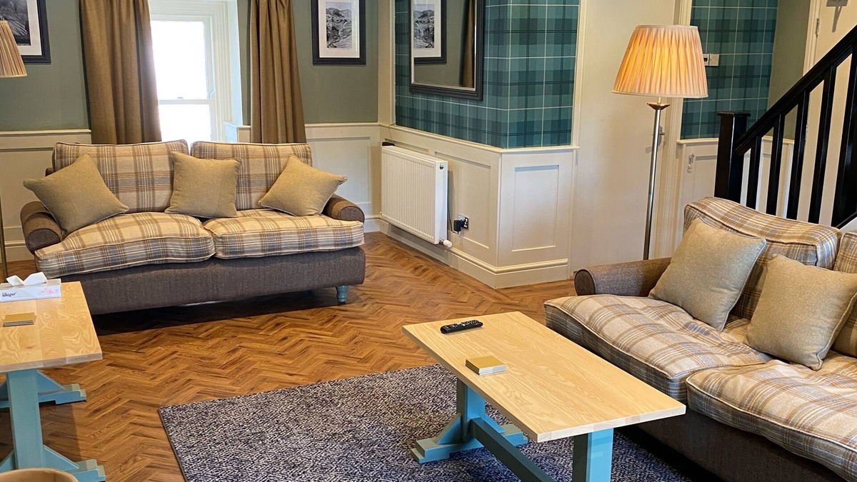Holmrook House | Irton Hall