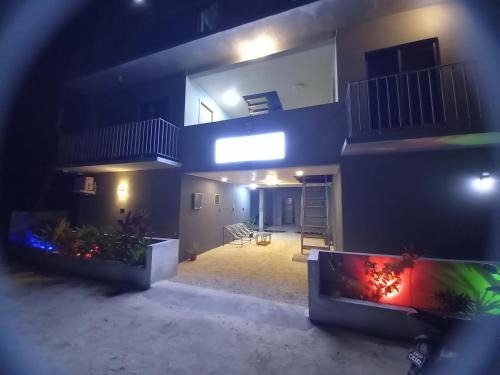 Fiyoari Island House | Iruka Guesthouse