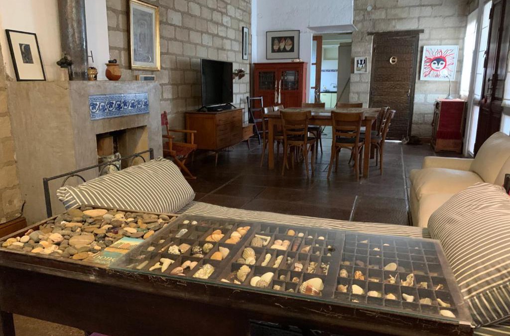 Granadero Baigorria House | IRUPE/Casa completa/pileta/cercana al rio