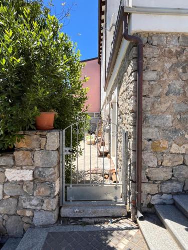 Ulassai Apartment | Is Janas