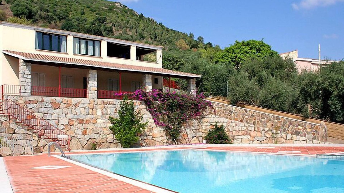 Jerzu Apartment | Is Murtas by Interhome
