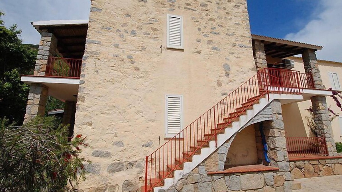 Jerzu Apartment | Is Murtas by Interhome