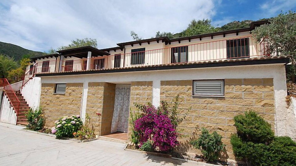 Jerzu Apartment | Is Murtas by Interhome
