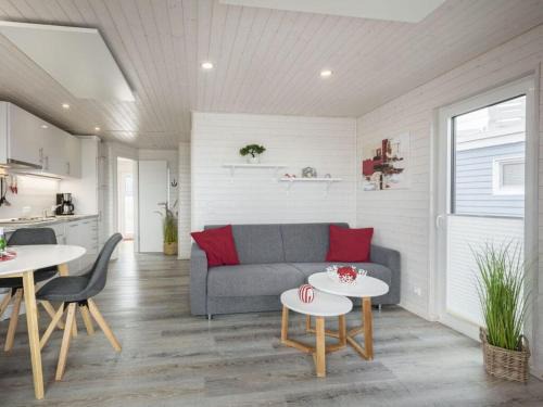 Ostholstein Boat Rental | Isa-Bella Comfortable holiday residence