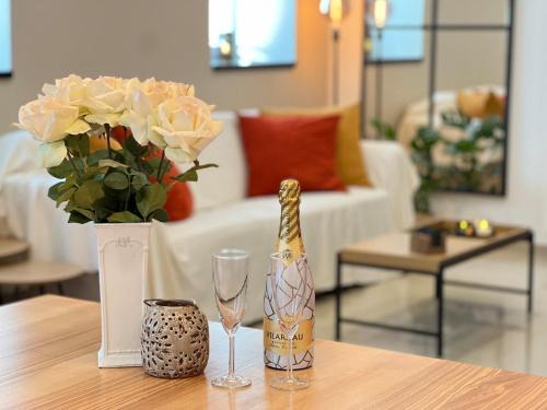 Ransart House | Isa'Bellescale - Fully equipped house 2km from Brussels South Airport