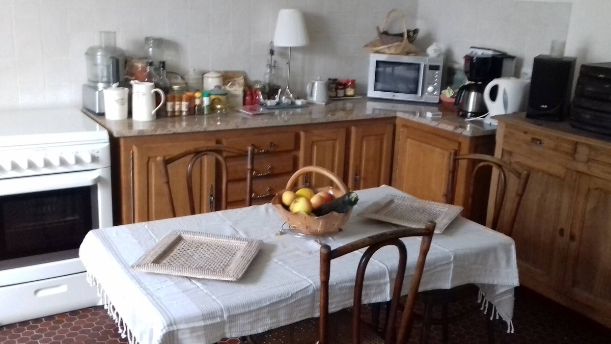 Moulainville House | Isa's house in the countryside