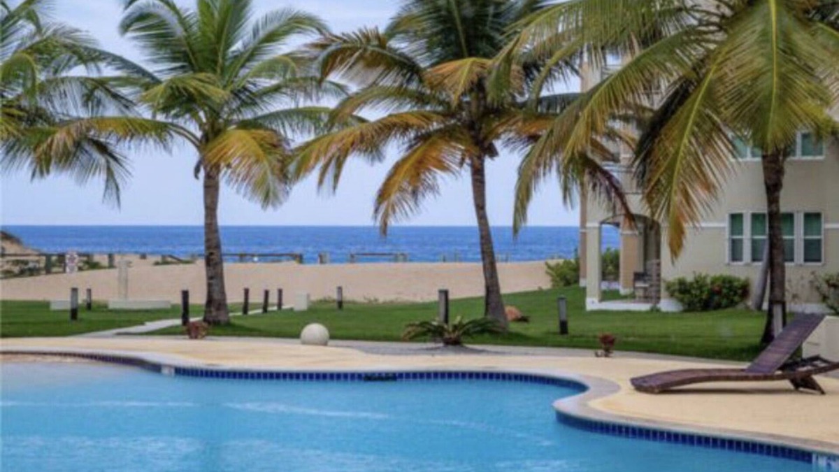 Bajura Apartment | Isabela Beach Apartment, Puerto Rico - Jobos Beach, Montones Beach, Shacks Beach