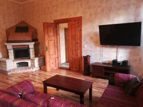 Stribro Apartment | Isabellino údolí
