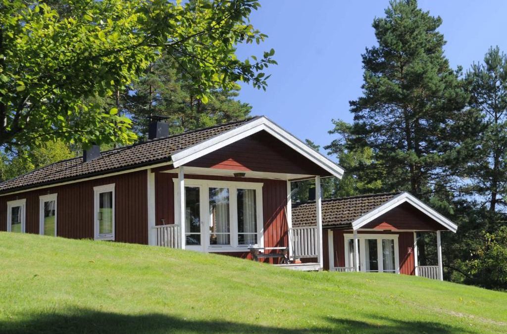 Hestra Resort | Isaberg Mountain Resort