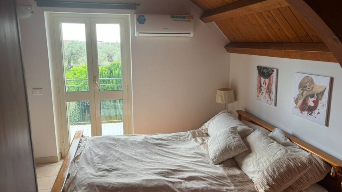 Marina di Davoli Resort | Isca Dreams resort, Calabria, only 300 meters to sandy beach