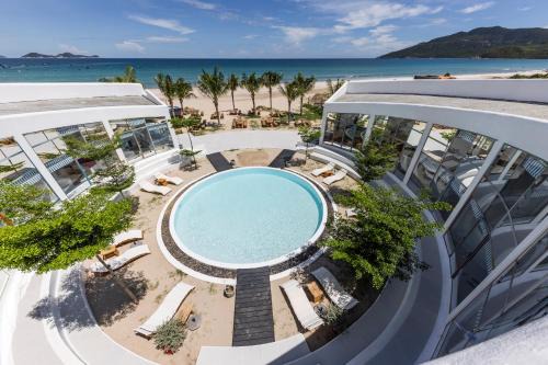 Ninh Phuoc Hotel | iSea Resort