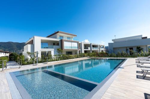 Clusane Apartment | IseoLakeRental - Casa Marcellino