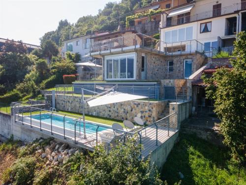 Tavernola House | IseoLakeRental - Casa Divina