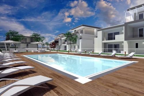 Clusane Apartment | IseoLakeRental - Incanto Blu