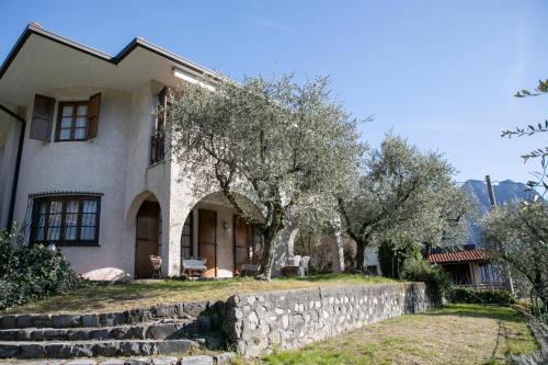 Zorzino Villa | IseoLakeRental - Villa Flavia