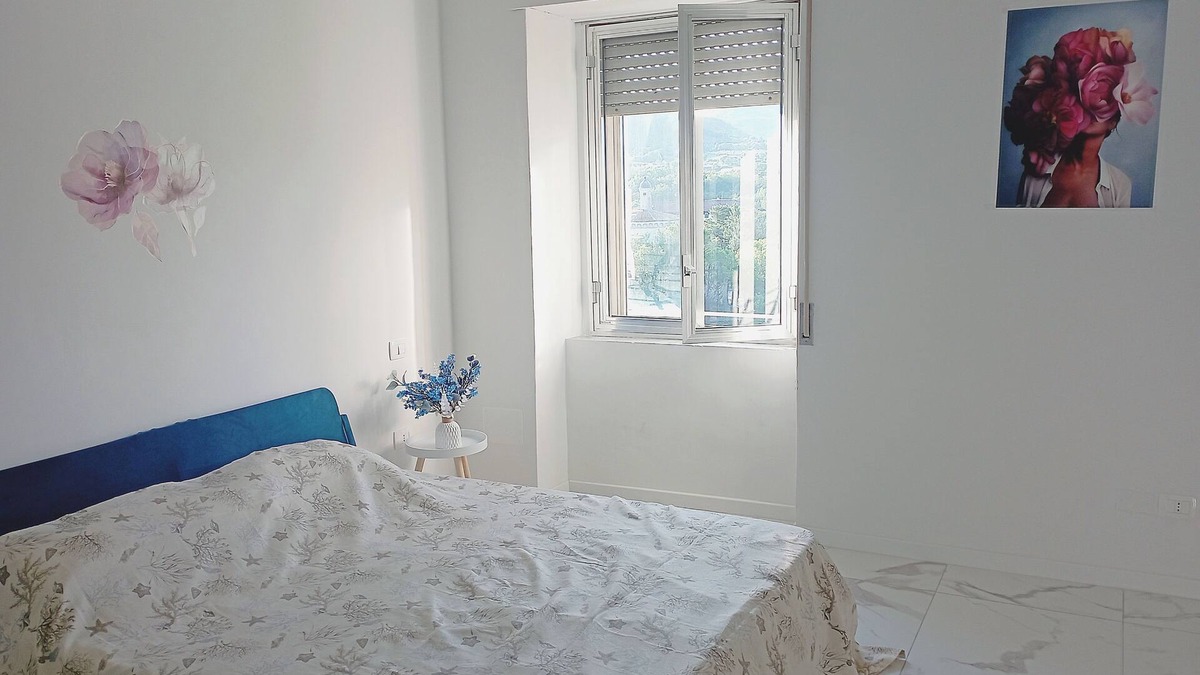 Isernia Apartment | Isernia Centro - The Little Blue Sapphire