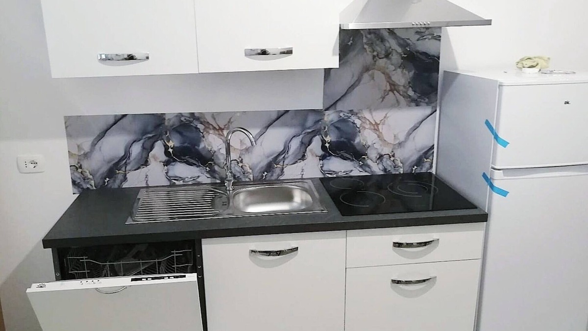 Isernia Apartment | Isernia - The Little Blue Sapphire