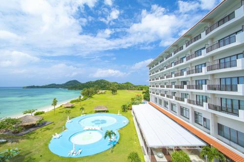 Kabira Hotel | Ishigaki Seaside Hotel