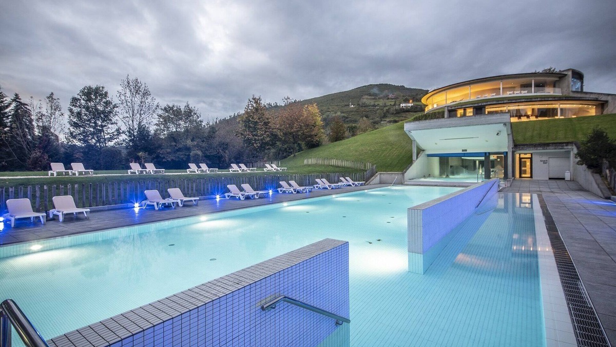 Las Caldas Apartment | ISholidays Gran Las Caldas Hab Doble estándar