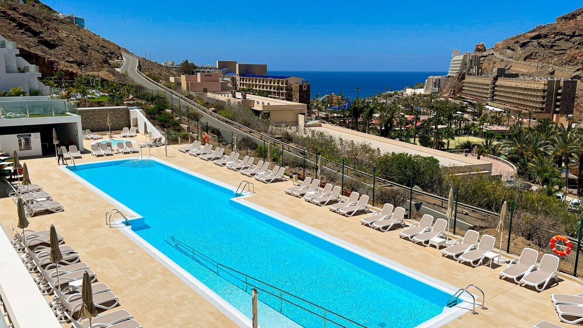 Taurito Apartment | ISholidays Magec Taurito Superior