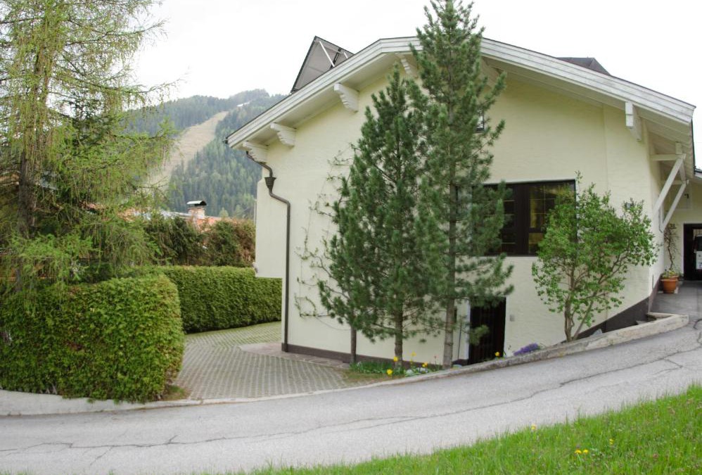 Steinach am Brenner Apartment | ISIS-Ferienwohnung
