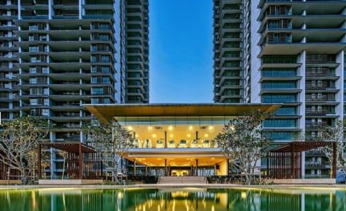 Medini Apartment | Iskandar Residences 3 Bedroom