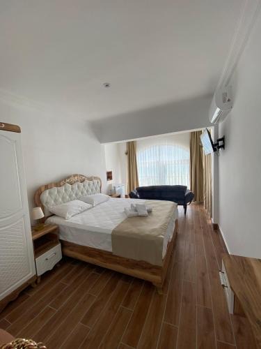 Demre Bed & Breakfast | Iskele park Butik Otel