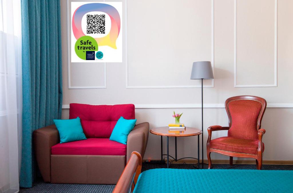 Posadskiy Hotel | Iskra Hotel