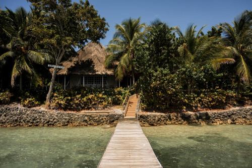 Rosario Islands House | Isla Amor