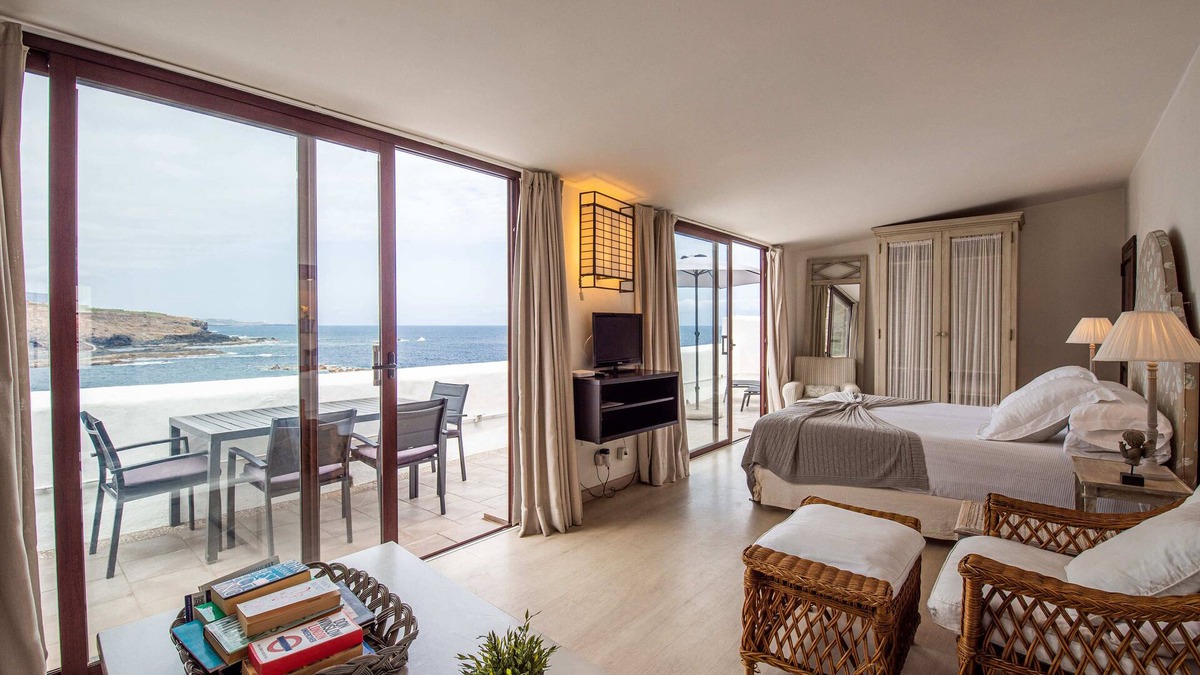 Garachico House | Isla Baja Suites