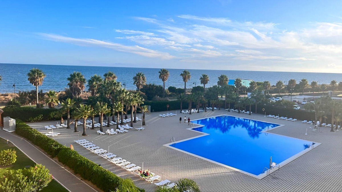 Ayamonte Apartment | Isla Canela Beach and Golf