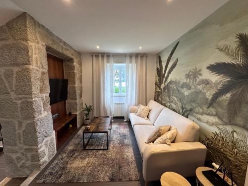 Poio Apartment | Isla de Tambo