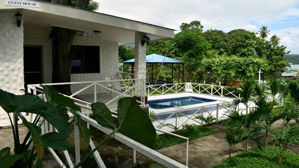 Granada House | Isla Las Mercedes/Mercy Island on lake Cocibolca: one amazing tourist place.