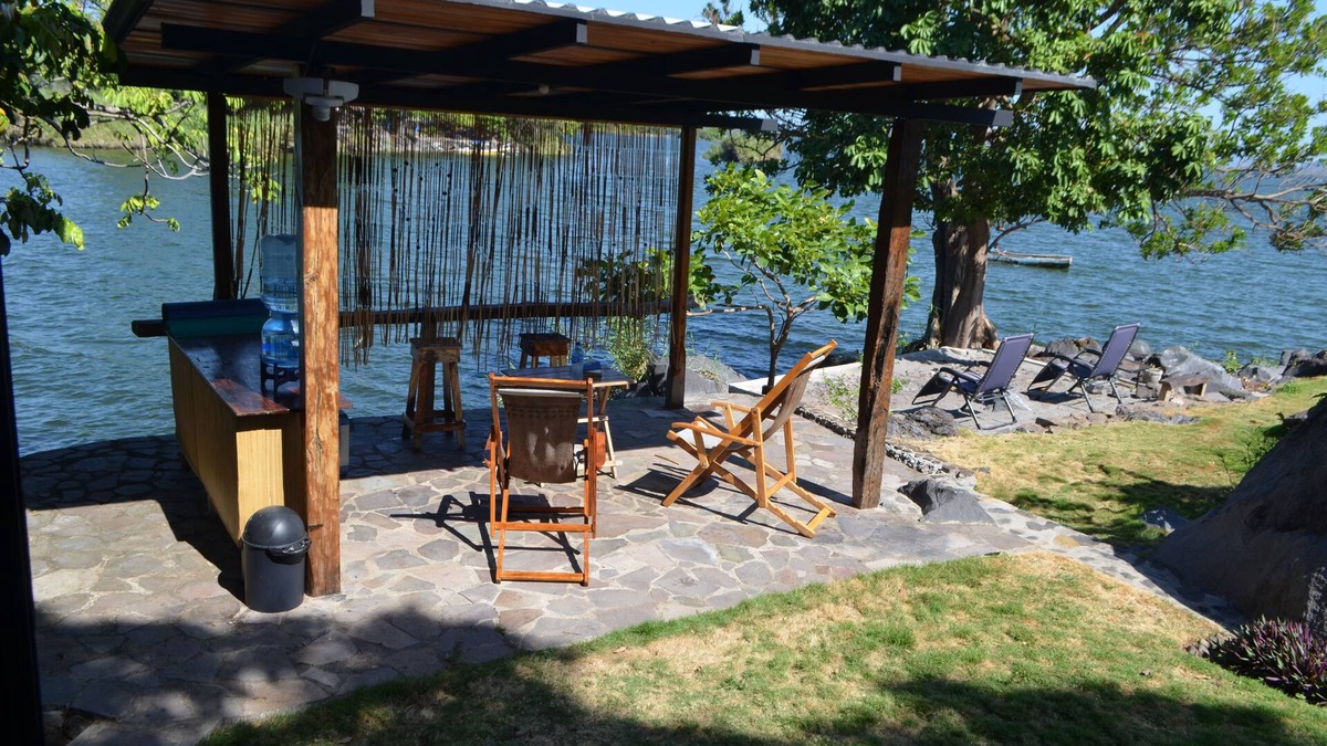 Granada House | Isla Mirabel, a unique private island experience!