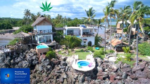 San Blas Cabin | Isla Qimera San Blas Only Adults