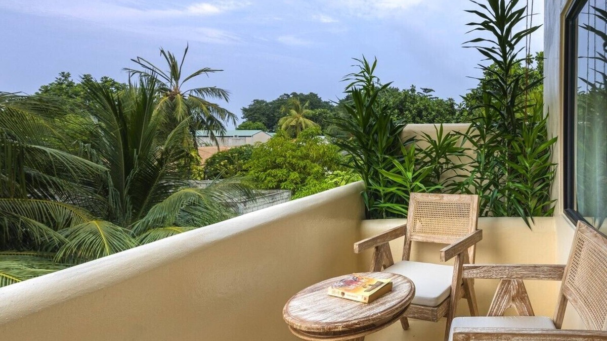 Fehendhoo House | Isla Retreat