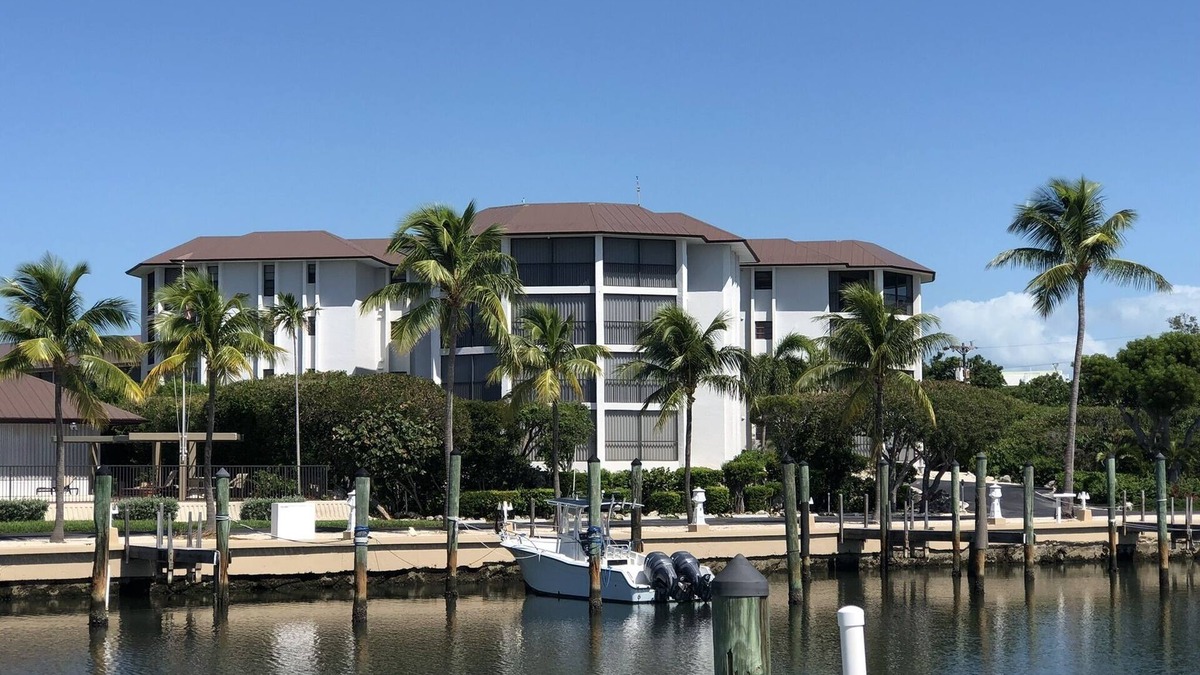 Islamorada Condo | Islamorada Hidden Treasure