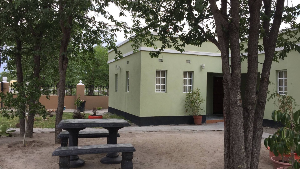 Nata House | Island Avenue Guest House