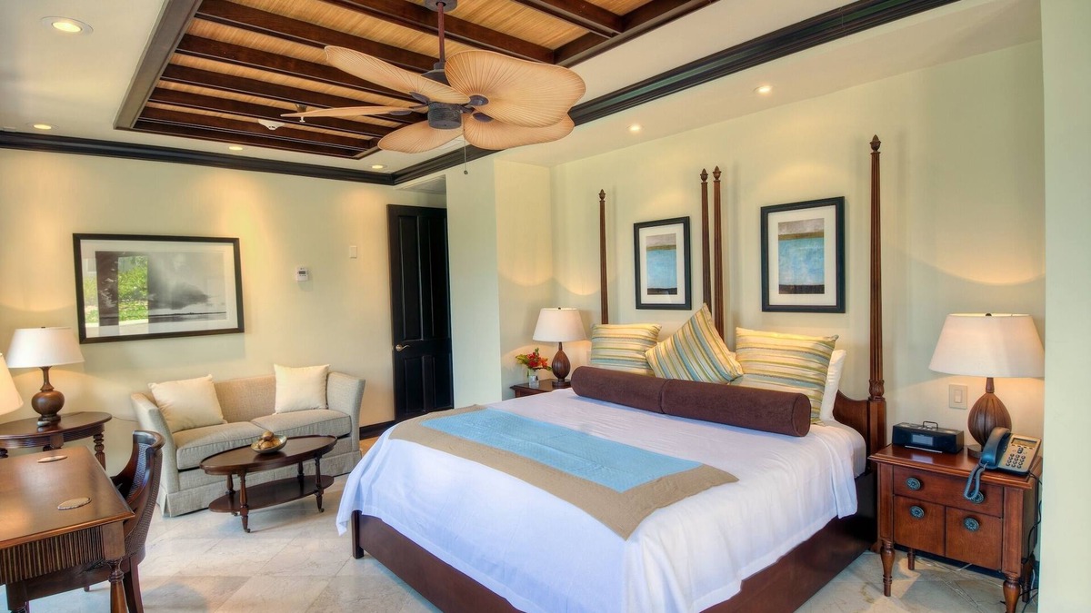 Scrub Island Apartment | Island Base for Watersport Fun Near Reefs, Snorkeling and Secret Trails