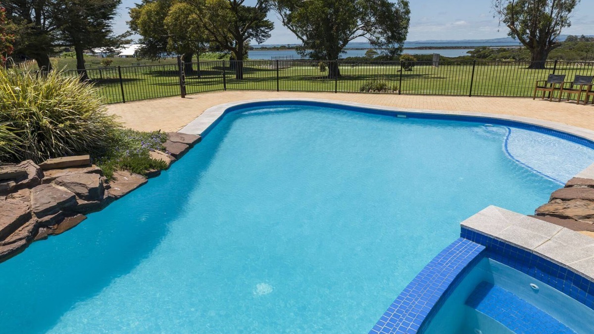 Newhaven Resort | Island Bay Ranch - Entire Resort including 6 cabins