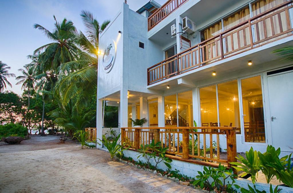 Fulidhoo House | Island Break