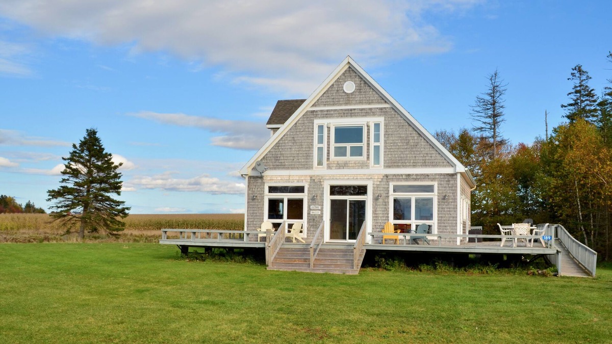 Augustine Cove Cottage | Island Breeze Cottage - Lic#2101332