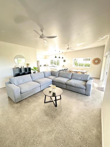 Matavera House | Island Breeze Villa